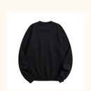 Moletom "Black Oak Leaf" Burberry