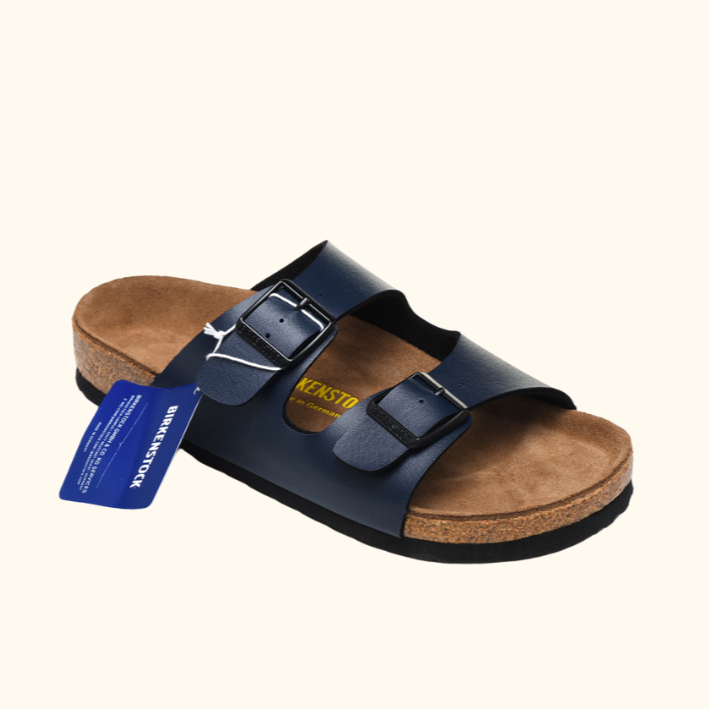 Sandália "Arizona" Birkenstock