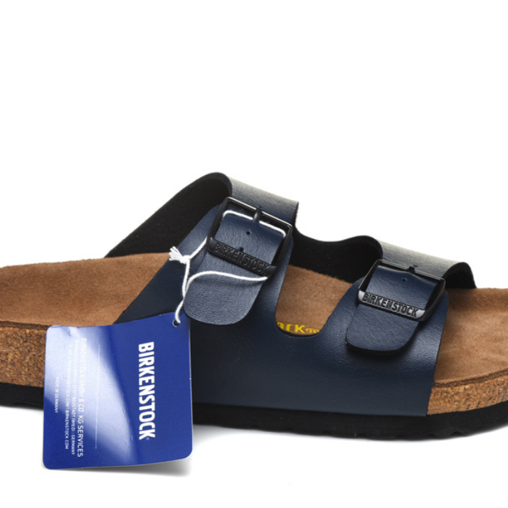 Sandália "Arizona" Birkenstock