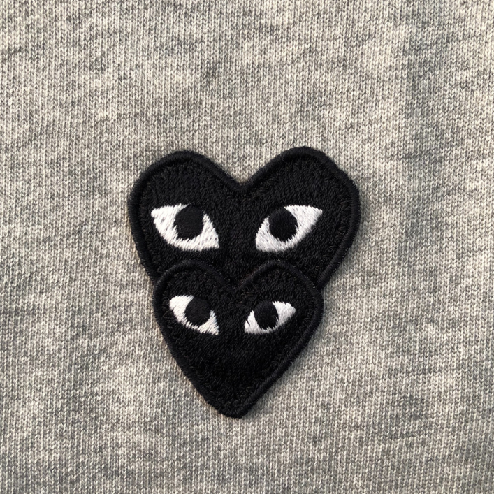 Jaqueta "Family Heart" CDG