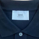 Camisa Polo "De Coeur" Ami Paris