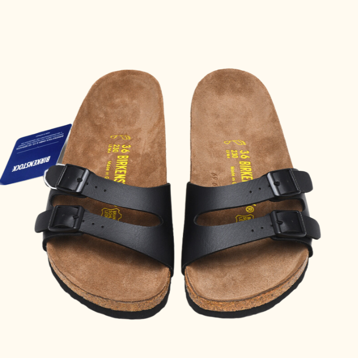 Sandália "Ibiza" Birkenstock
