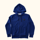 Moletom com Capuz "Big Heart" CDG