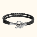 Bracelete "Glenan Double Tour" Hermès