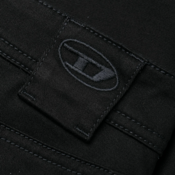 Calça jeans slim P-Dean - Diesel