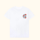 Camiseta  ASSC X COMME des GARCONS
