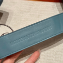 Sandália "Chypre" Hermès