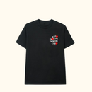 Camiseta  ASSC X COMME des GARCONS