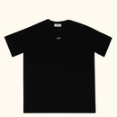 Camiseta "Arrow Stitched" Off-White