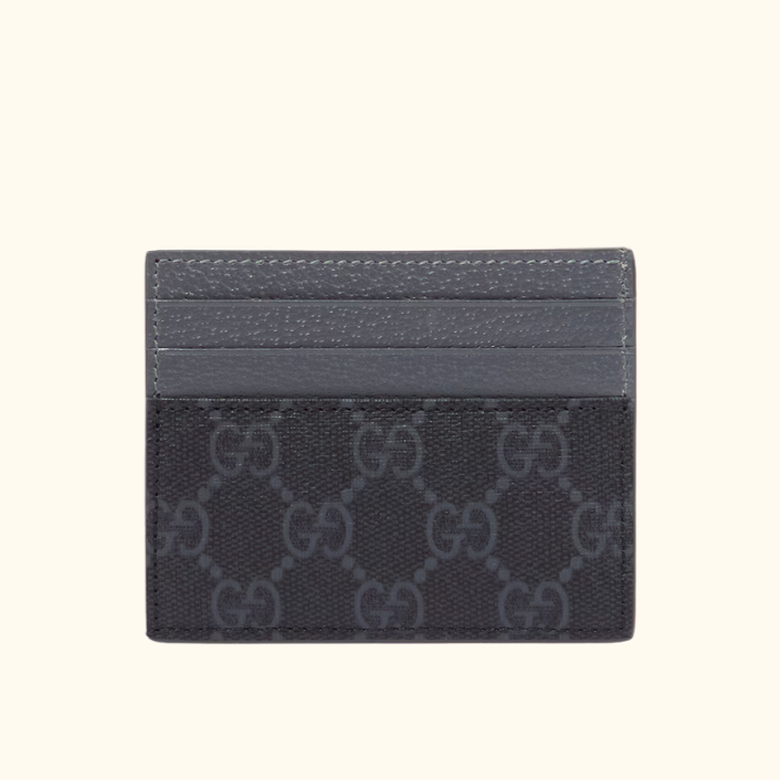 Porta-Cartões  "Monograma GG" Gucci