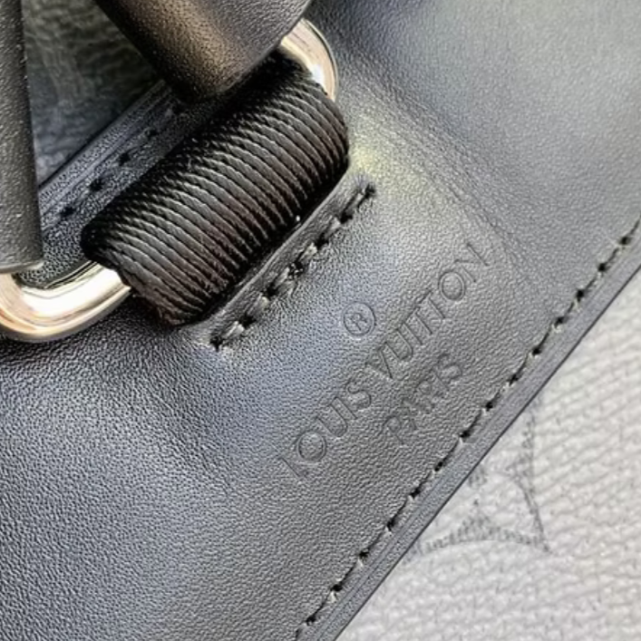 Mochila Christopher PM Eclipse Louis Vuitton