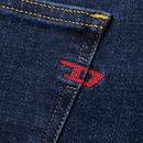 Calça jeans slim D-Strukt - Diesel