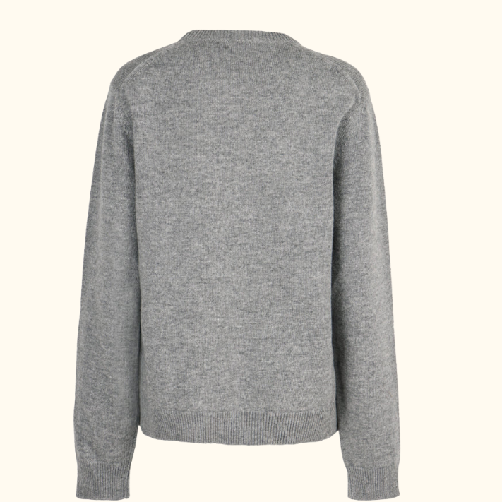 Suéter  "Lettering" Gucci