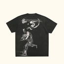Camiseta "St. Matthew Skate" Off-White