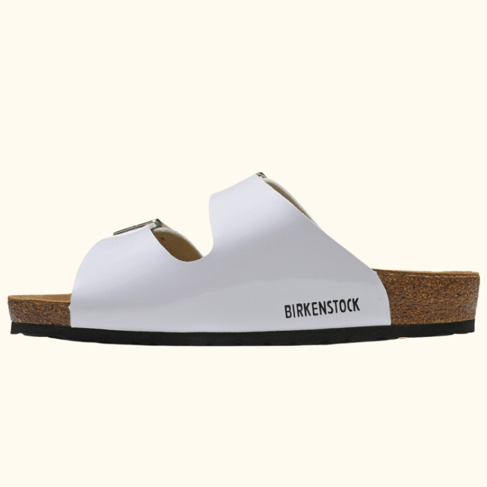 Sandália "Birko-Flor" Birkenstock