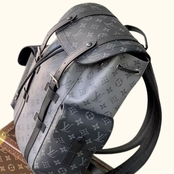 Mochila Christopher PM Eclipse Louis Vuitton