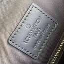 Mochila Christopher PM Eclipse Louis Vuitton