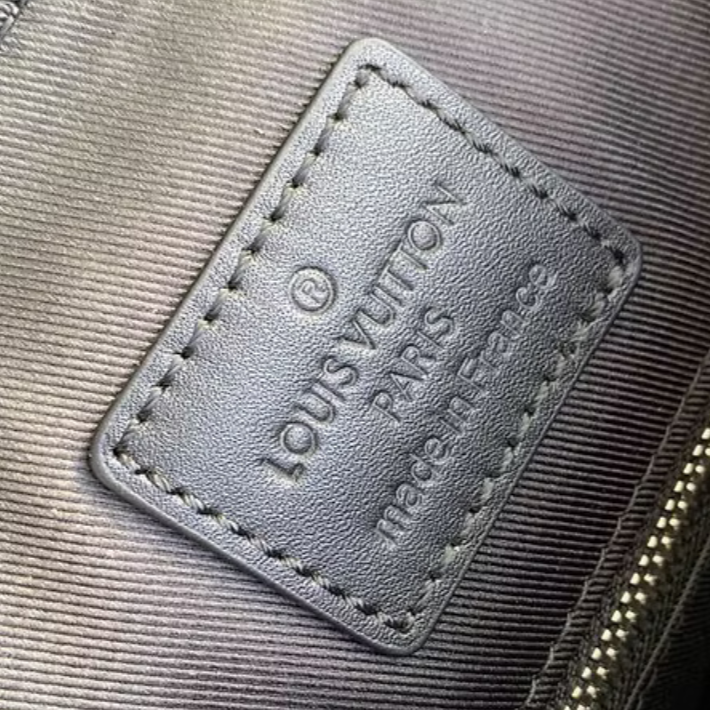 Mochila Christopher PM Eclipse Louis Vuitton