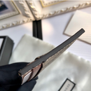 Porta Cartões Gucci GG Supreme