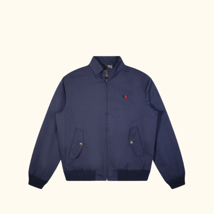 Jaqueta "City Barracuda" Ralph Lauren