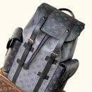 Mochila Christopher PM Eclipse Louis Vuitton