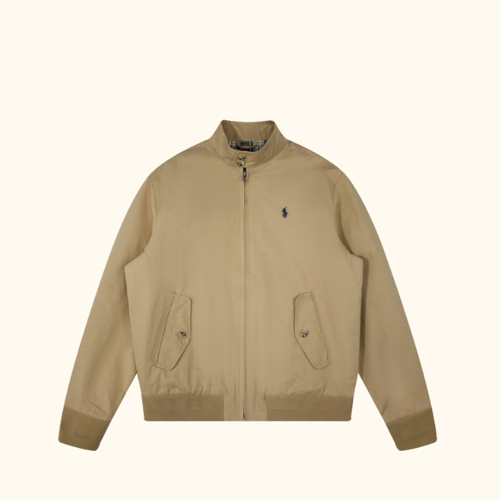 Jaqueta "City Barracuda" Ralph Lauren