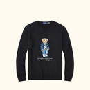 Suéter "Bear Jersey" Ralph Lauren