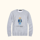Suéter "Bear Jersey" Ralph Lauren