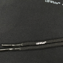 Moletom "Blue Skate Arrows" Off-White