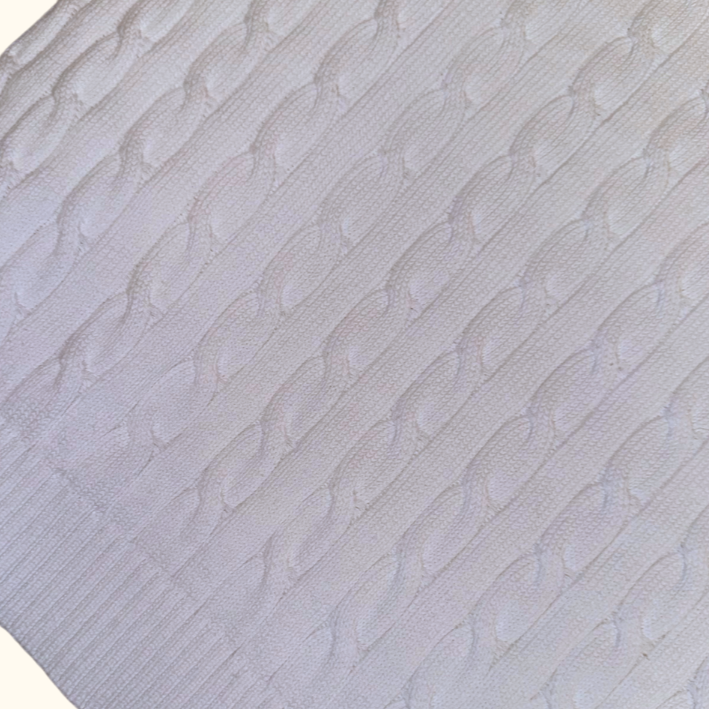 Suéter Careca Tricotado Ralph Lauren