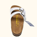 Sandália "Birko-Flor" Birkenstock