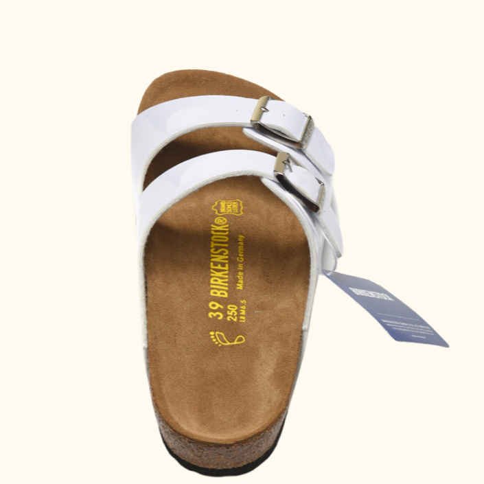 Sandália "Birko-Flor" Birkenstock