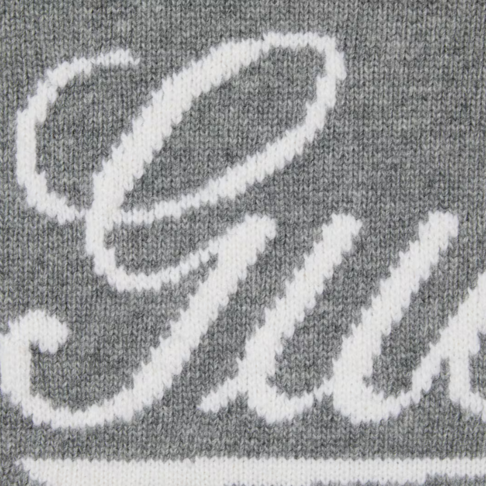 Suéter  "Lettering" Gucci