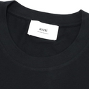 Camiseta "De Cour" AMI Paris