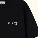 Camiseta "Switzerland"  Off-White