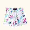 Shorts "Moorea Rainbow Turtle" Vilebrequin