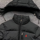 Jaqueta  "Puffer" Ralph Lauren