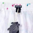 Shorts "Moorea Rainbow Turtle" Vilebrequin