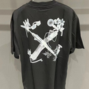 Camiseta "Scan Arrow" Off-White