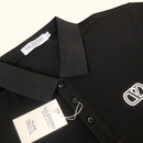 Camiseta Polo Bordada - Valentino