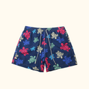 Shorts "Ronde Des Tortues" Vilebrequin