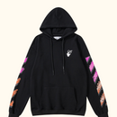 Moletom "Marker Arrows" Off-White