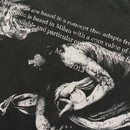 Camiseta "St. Matthew Skate" Off-White