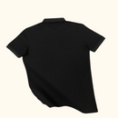 Camiseta Polo Bordada - Valentino