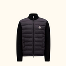 Jaqueta Cardigan "Down" Moncler