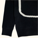 Suéter Cashmare Valentino VLOGO