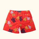 Shorts "Ronde des Tortues Tricot" Vilebrequin