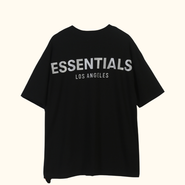 Camiseta "Los Angeles" Fear oF God Essentials