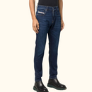 Calça jeans slim D-Strukt - Diesel