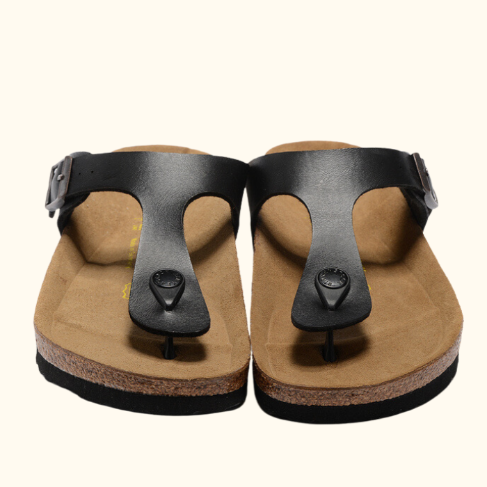 Sandália "Gizeh" Birkenstock